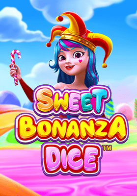 Sweet Bonanza Dice